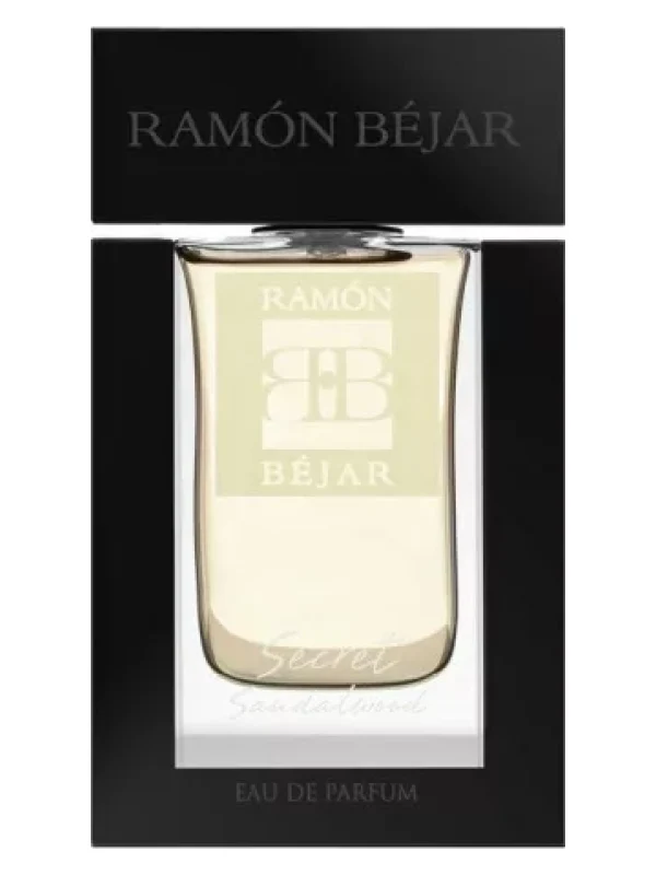 Ramon Bejar — Ramon Bejar Secret Sandalwood