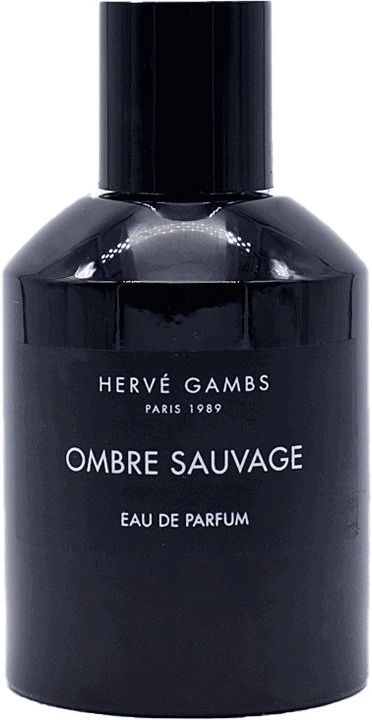 Herve Gambs Paris Ombre Sauvage — фото 2