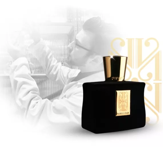Vivant Noble Oud — фото 4