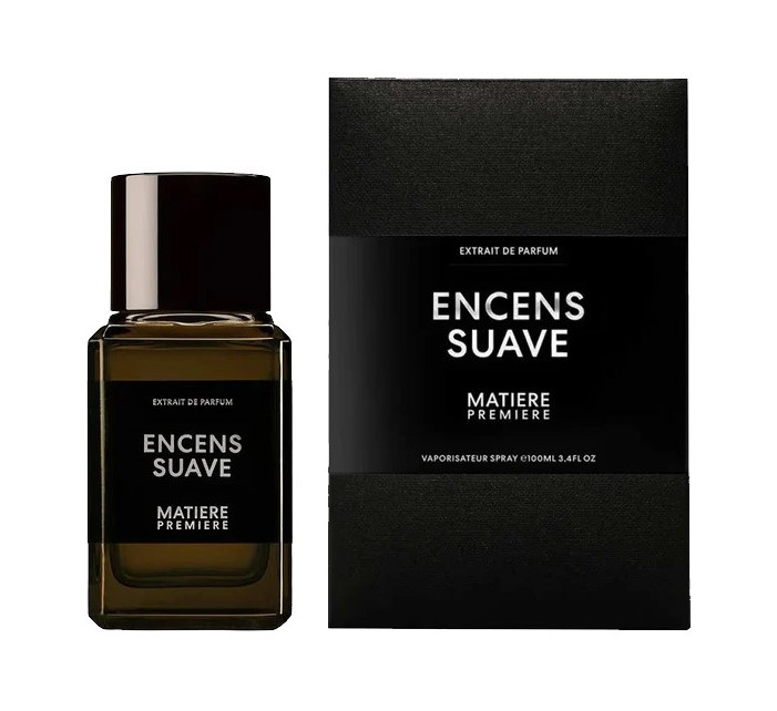 Matiere Premiere — Matiere Premiere Encens Suave Extrait Extrait de Parfum