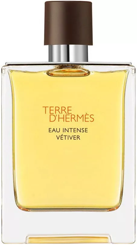 Hermes Terre d'Hermes Eau Intense Vetiver — фото 2