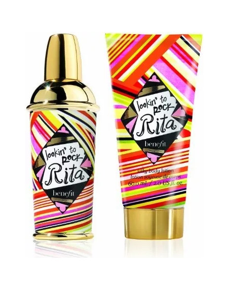 Benefit — Benefit Lookin` To Rock Rita