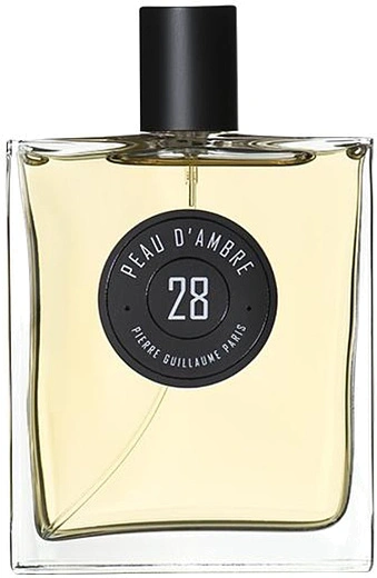 Pierre Guillaume — Pierre Guillaume Peau D'ambre 28