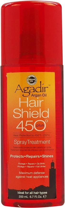 Agadir Hair Shield 450 Spray Treatment — фото 2