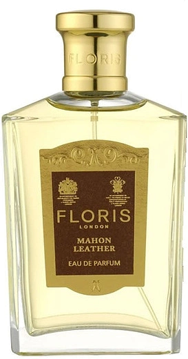 Floris — Floris Floris Mahon Leather