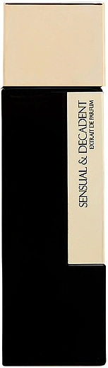 LM Parfums — LM Parfums Sensual & Decadent