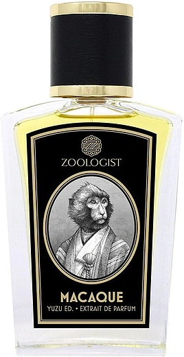 Zoologist — Zoologist Macaque Yuzu