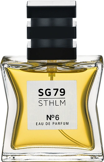 SG79|STHLM — SG79|STHLM No 6