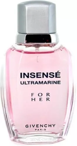 Givenchy — Givenchy Insense Ultramarine For Her