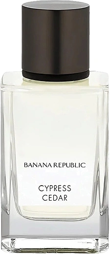 Banana Republic — Banana Republic Cypress Cedar