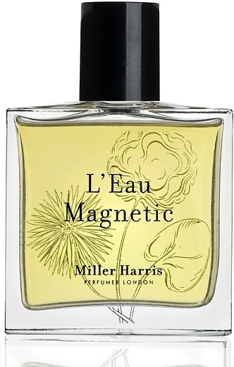 Miller Harris — Miller Harris L'eau Magnetic
