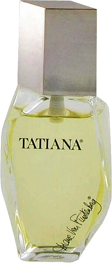 Diane von Furstenberg — Diane von Furstenberg Tatiana