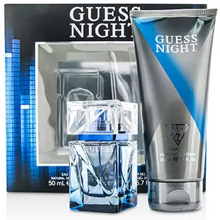 Guess — Guess Guess Night