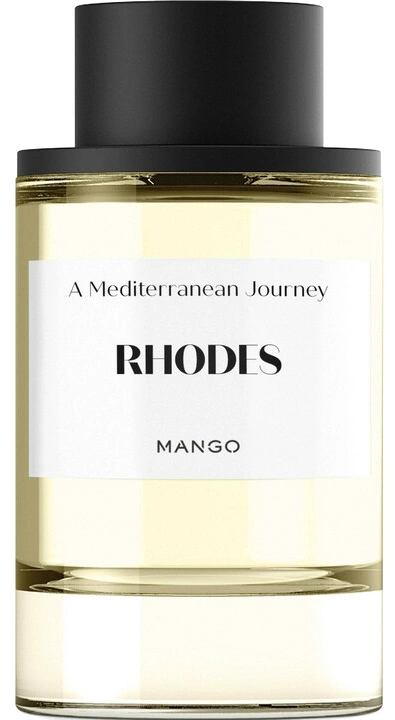 Mango Rhodes — фото 2