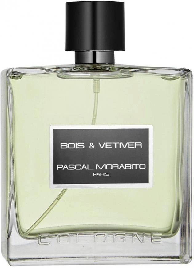 Pascal Morabito Bois & Vetiver — фото 2
