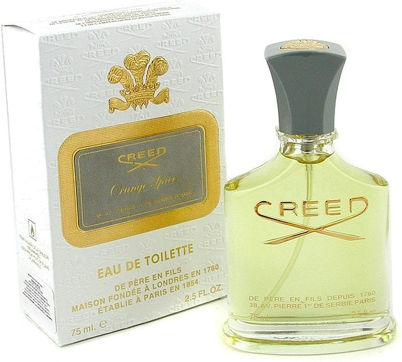 Creed — Creed Orange Spice