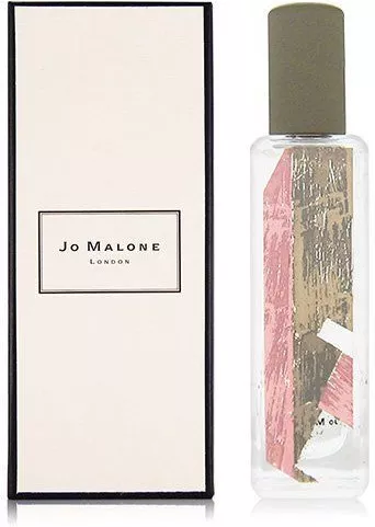 Jo Malone Leather & Artemisia — фото 3