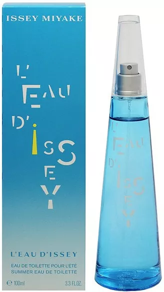 Issey Miyake L`Eau D`Issey Summer 2017 — фото 3