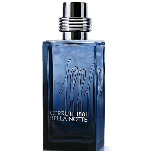 Cerruti — Cerruti 1881 Bella Notte Man
