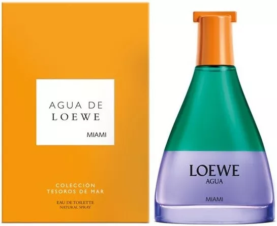 Loewe — Loewe Agua Miami