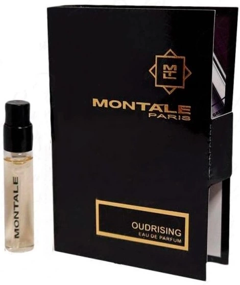 Montale Oudrising — фото 4