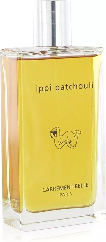 Carrement Belle Parfums Ippi Patchouli — фото 2