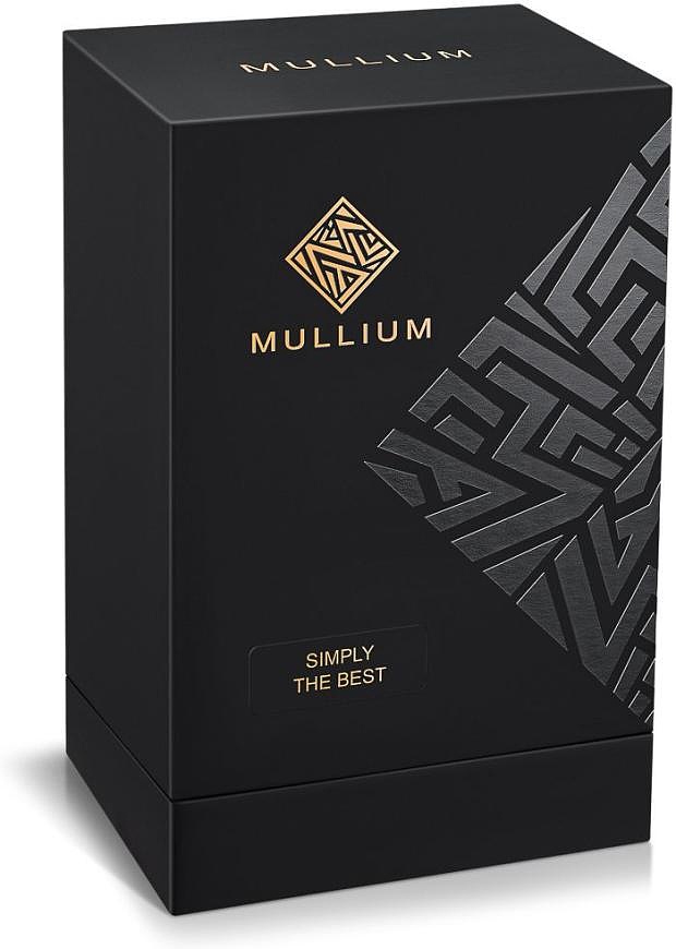 Mullium Simply The Best For Men — фото 3