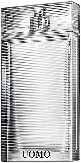 Ermenegildo Zegna — Ermenegildo Zegna Uomo