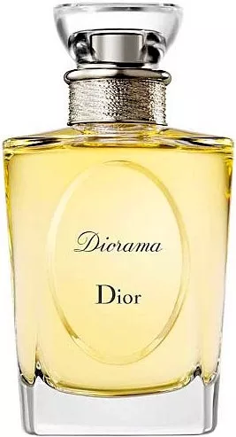Christian Dior — Christian Dior Diorama