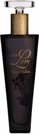Paris Hilton — Paris Hilton With Love