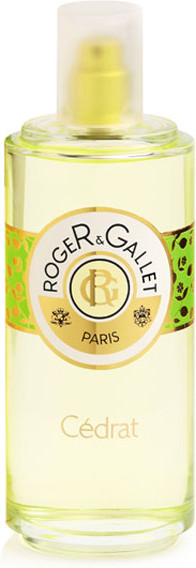 Roger & Gallet — Roger & Gallet Cedrat