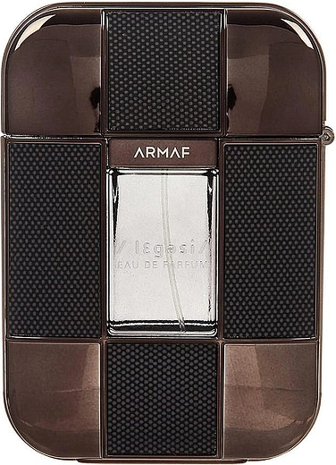 Sterling Parfums — Sterling Parfums Armaf Legasi Homme