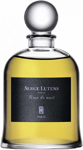 Serge Lutens — Serge Lutens Rose de Nuit