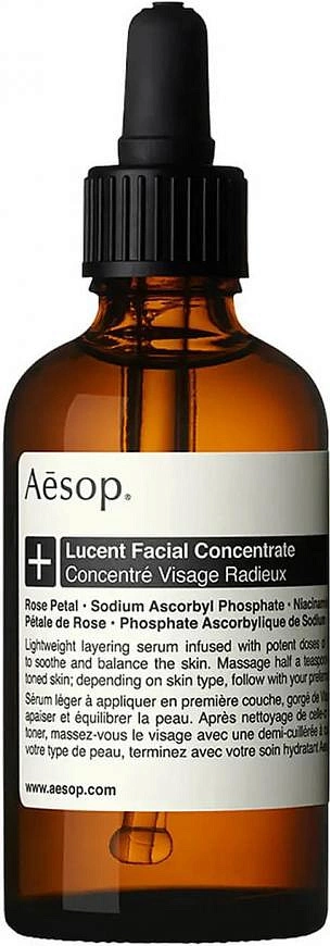 Aesop Lucent — фото 2