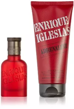 Enrique Iglesias — Enrique Iglesias Adrenaline