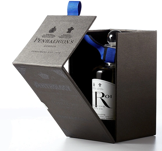 Penhaligon's — Penhaligon's Esprit du Roi