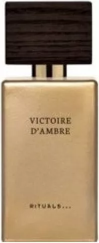 Rituals — Rituals Victoire D`Ambre