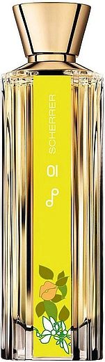 Jean Louis Scherrer — Jean Louis Scherrer Pop Delights 01