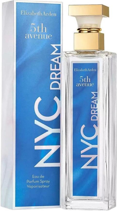 Elizabeth Arden 5th Avenue Nyc Dream — фото 2
