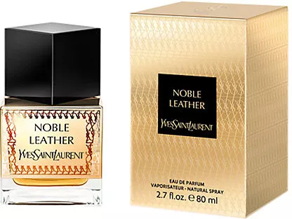 Yves Saint Laurent — Yves Saint Laurent Noble Leather