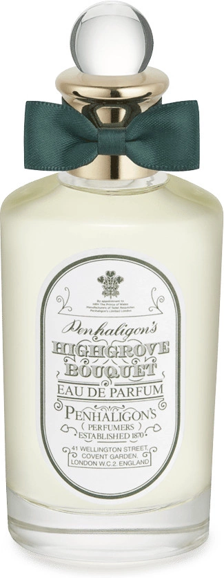 Penhaligon's Highgrove Bouquet — фото 2