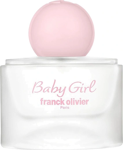 Franck Olivier — Franck Olivier Baby Girl