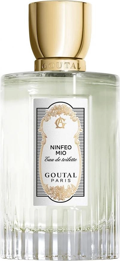 Annick Goutal Ninfeo Mio — фото 2