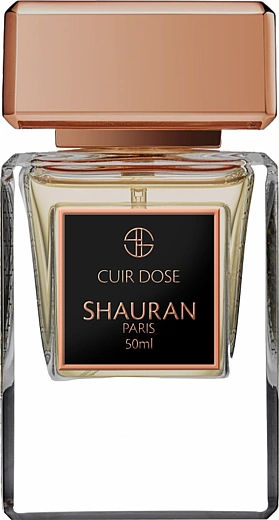 Shauran — Shauran Cuir Dose