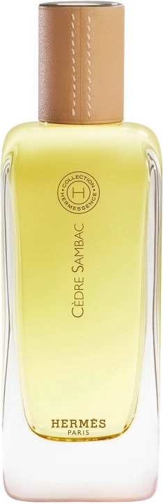 Hermes Hermessence Cedre Sambac — фото 3