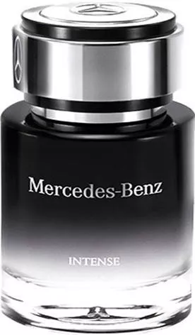 Mercedes-benz — Mercedes-benz Mercedes-Benz Intense