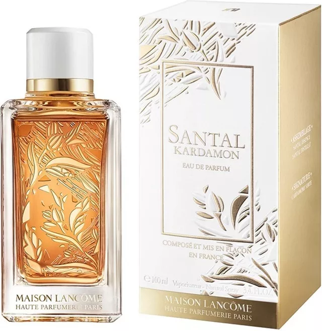 Lancome Santal Kardamon — фото 3