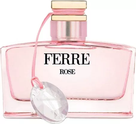 Gianfranco Ferre Ferre Rose Diamond — фото 2