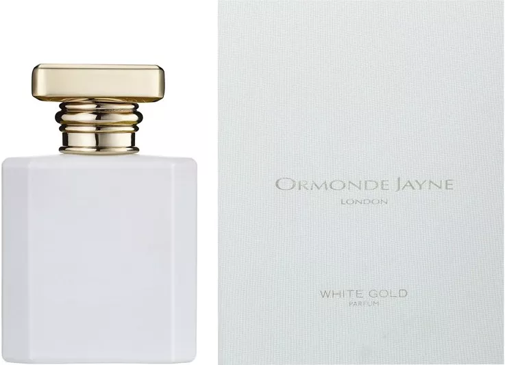Ormonde Jayne White Gold — фото 2