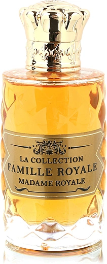 12 Parfumeurs Francais — 12 Parfumeurs Francais Madame Royale